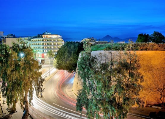 Castello City Hotel 1