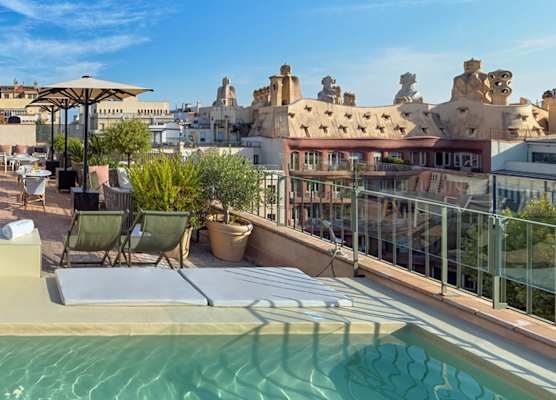 H10 Casa Mimosa 4* Sup 1