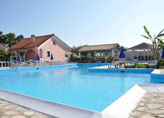 Tassos Apartments 1