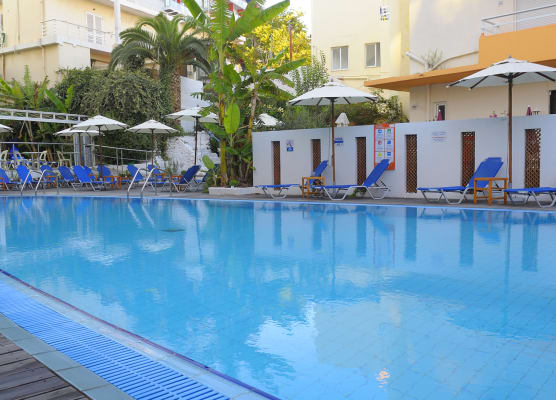 Arte Hotel 1