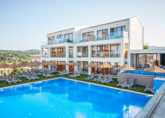 Brilliant Holiday Resort 1
