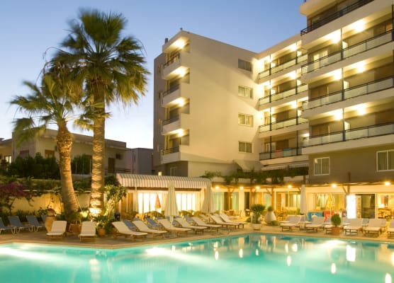 Best Western Plus Hotel Plaza 1