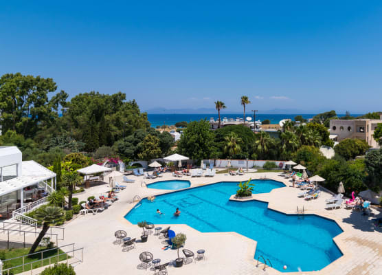 Happy Days Hotel, Adults Only 1