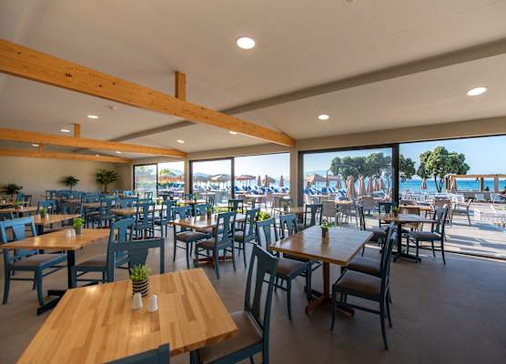 Alykanas Beach Grand Hotel by Zante Plaza 1