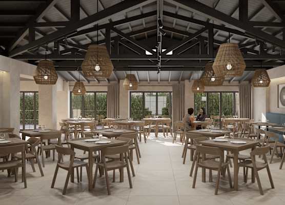 NOBILIS CORFU Hotel 1