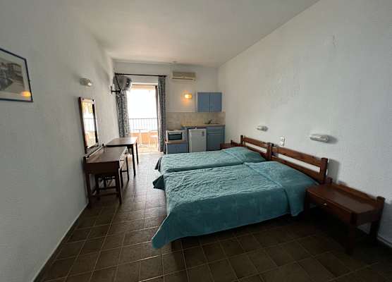ZAMBELLA APARTMENTS 1