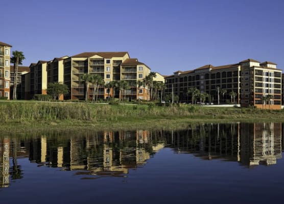 Westgate Lakes resort 1