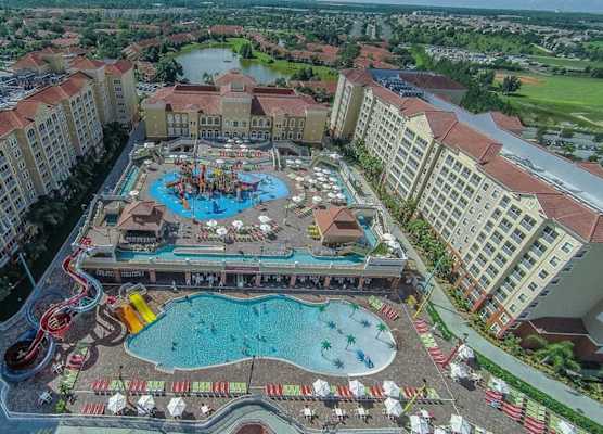 Westgate Vacation Villas Resort 1