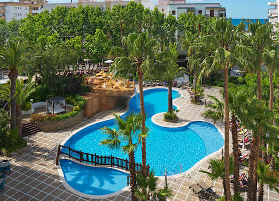 H10 Salou Princess 1