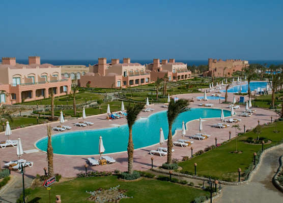 Sentido Akassia Beach 1