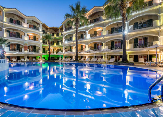 Zante Atlantis Hotel 1
