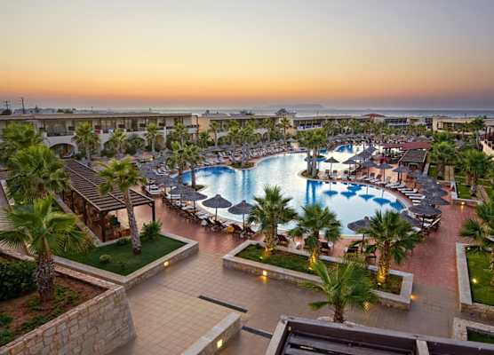 Stella Palace Aqua Park Resort 1