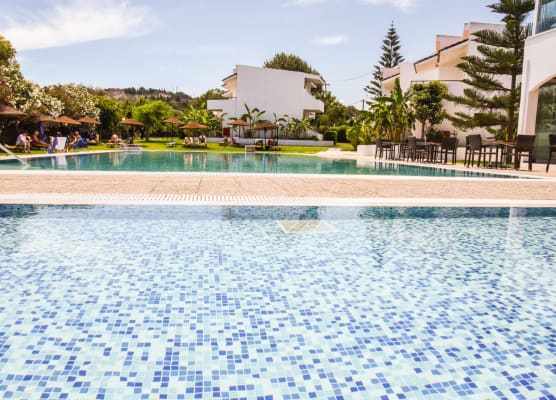 Vallian Village Hotel 1