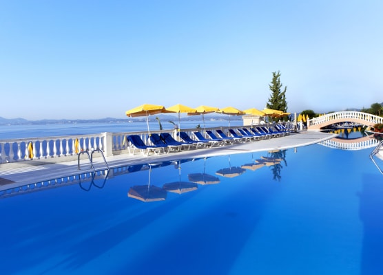 Sunshine Corfu Hotel And Spa 1