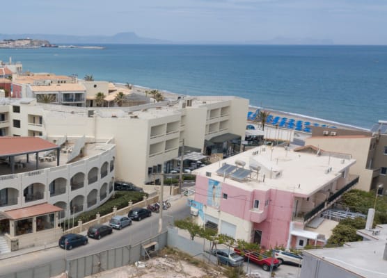 Anita Beach Hotel- Adults Only 1