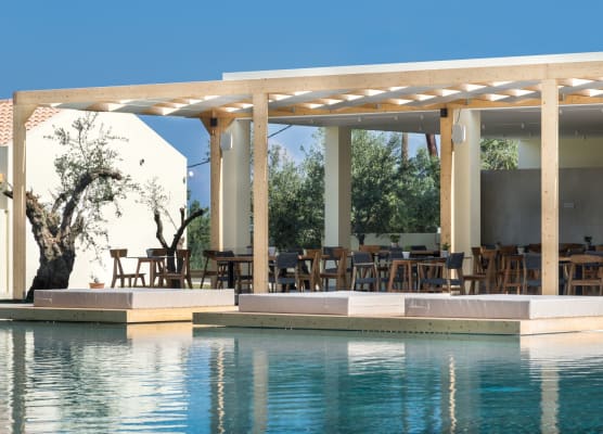 Tsamis Zante Suites 1