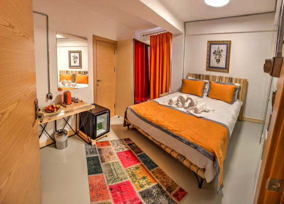 Vavien Hotel 1