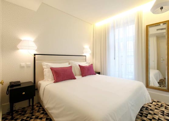 Hotel Lis Baixa 1