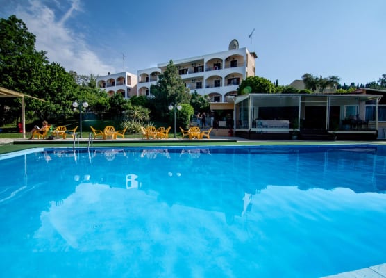 Margarita Apartments 1