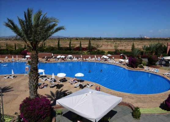 Valeria Dar Atlas Resort All Inclusive 1