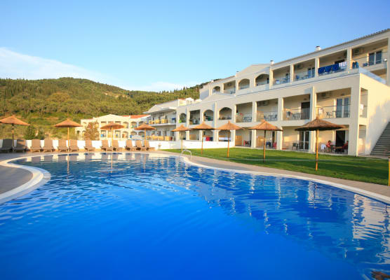 Saint George Palace 1