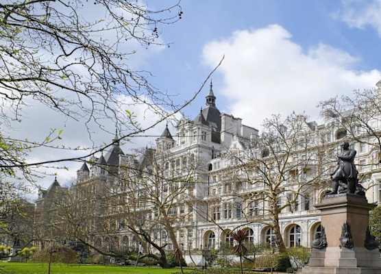 The Royal Horseguards Hotel, London 1