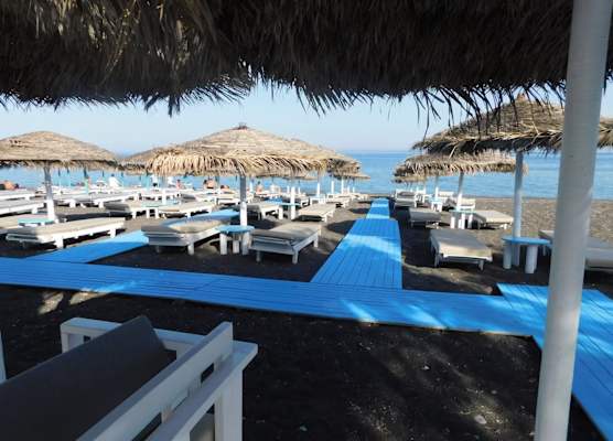 Paralia Diamond Villa 1