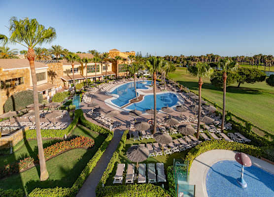 Elba Costa Ballena Beach & Thalasso Resort 1