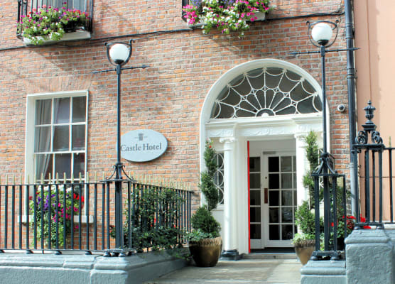 Castle Hotel 1