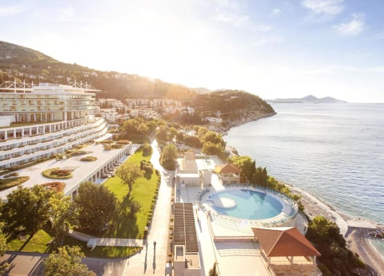 Sun Gardens Dubrovnik 1