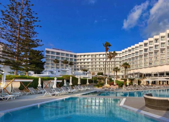 Leonardo Plaza Cypria Maris Beach Hotel & Spa 1