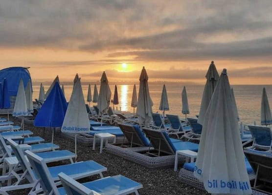 Babil Hotel 1