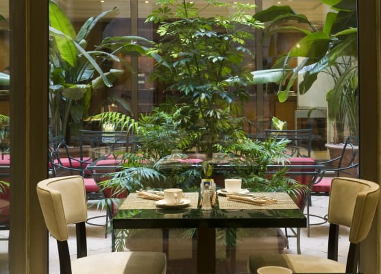 Hotel dei Mellini 1