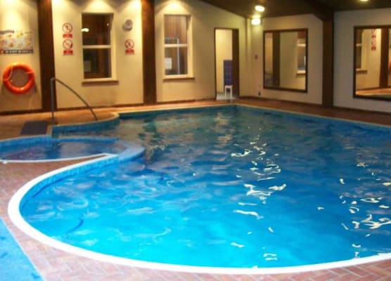 Elstead Hotel 1