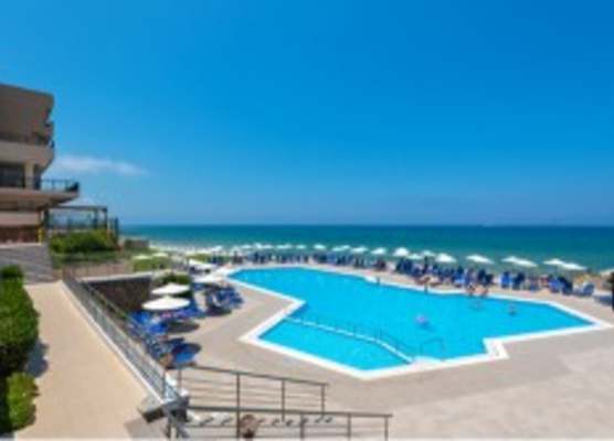 Themis Beach Hotel 1