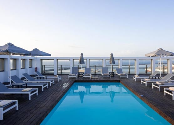 Aquila Atlantis Hotel 1
