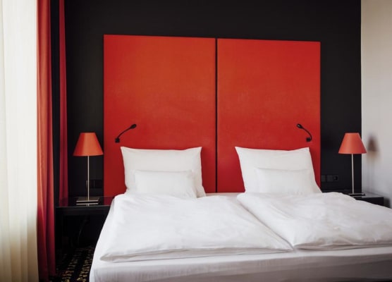 Holiday Inn MUNICH - WESTPARK by IHG 1