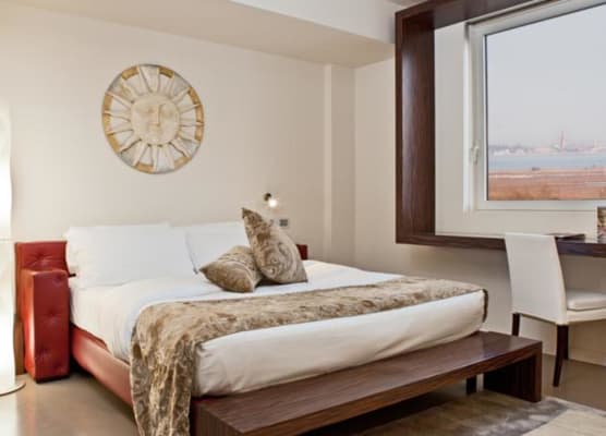 Antony Hotel - Venice Airport 1