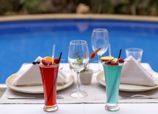 Le Caspien Boutique Hotel 1