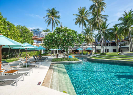 SAii Laguna Phuket 1