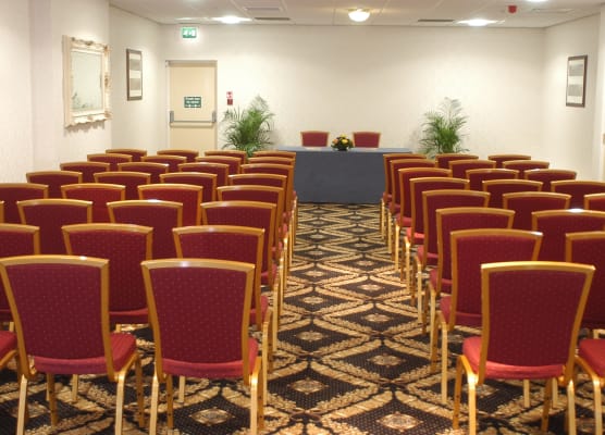 Britannia Bournemouth Hotel 1