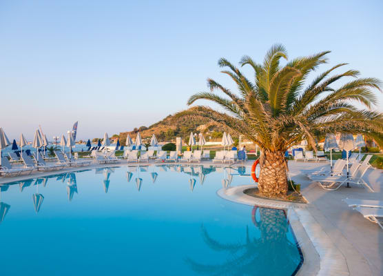 Alykanas Village Resort 1