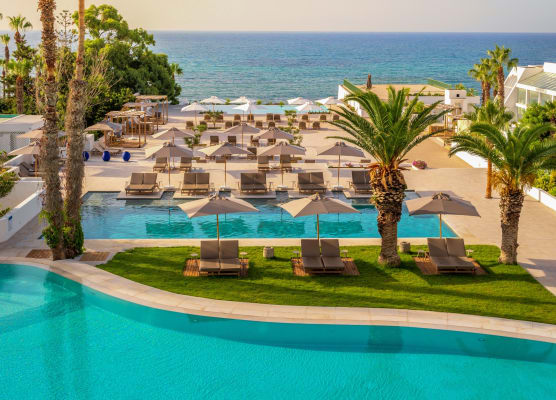 Royal Azur Thalasso Golf 1