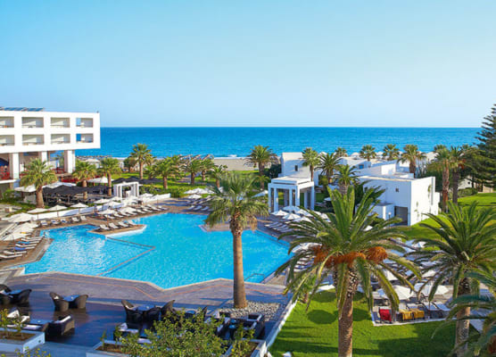 Grecotel Creta Palace 1