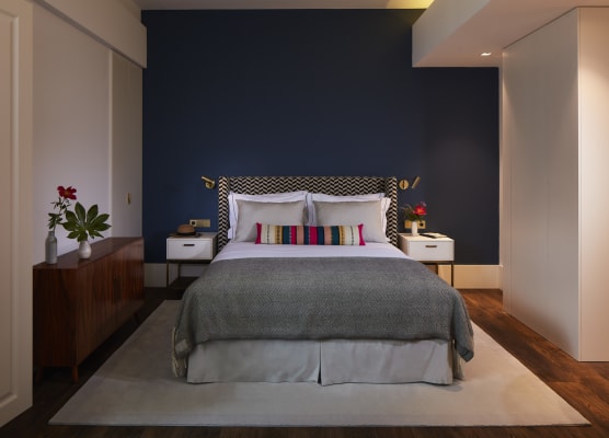 The Lumiares Hotel & Spa - Small Luxury Hotels Of The World 1