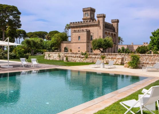Vinilia Wine Resort 1