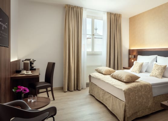 Michelangelo Grand Hotel 1