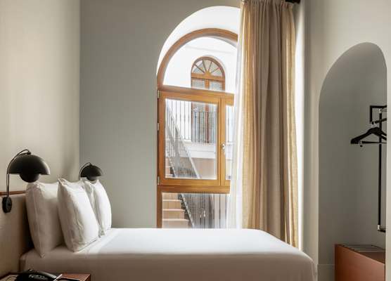 Mercer Residences Sevilla 1