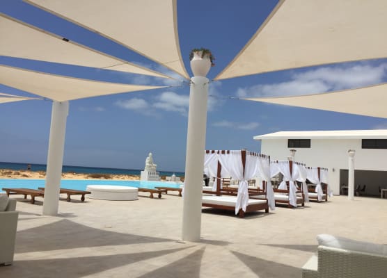 Hotel LIVVO Budha Beach 1