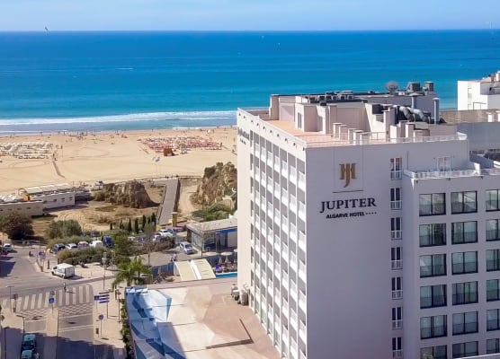 Jupiter Algarve Hotel - Beach & Spa 1